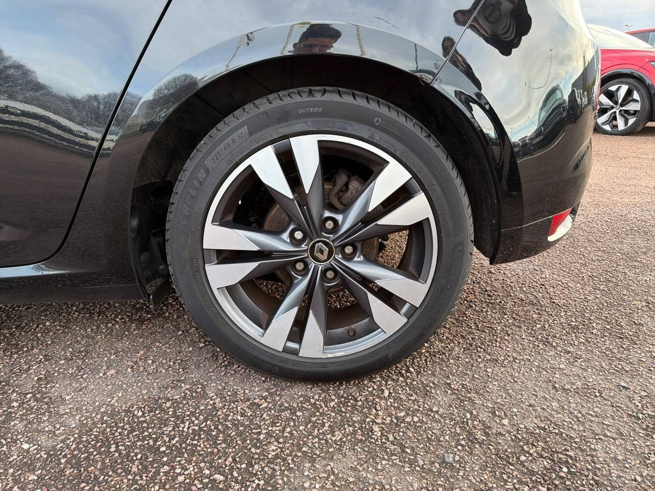 Vente en ligne Renault Megane 4 Mégane IV Berline dCi 165 Energy EDC au prix de 15 990 €