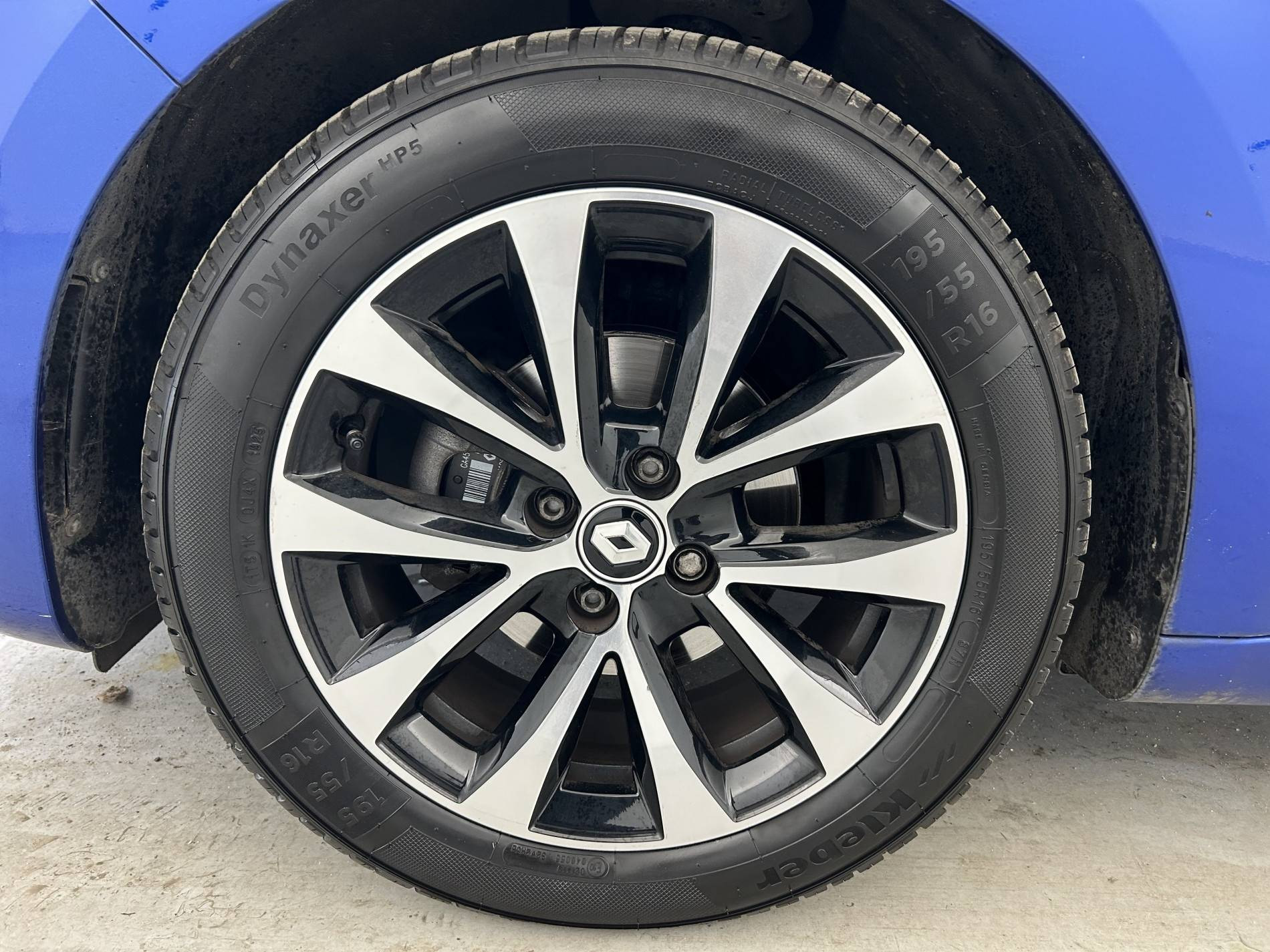 Vente en ligne Renault Clio 5 Clio TCe 90 - 21N au prix de 13 990 €