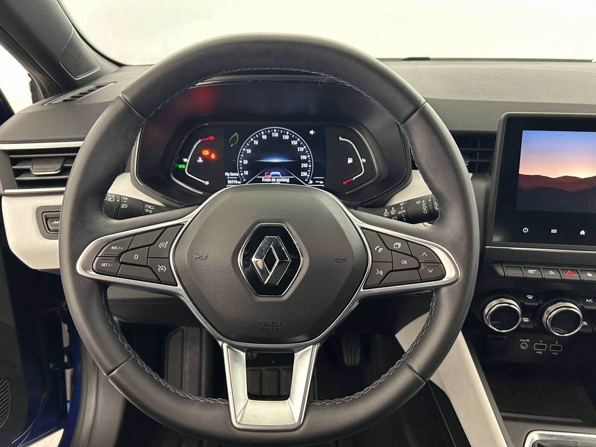 Vente en ligne Renault Clio 5 Clio TCe 90 - 21N au prix de 13 990 €