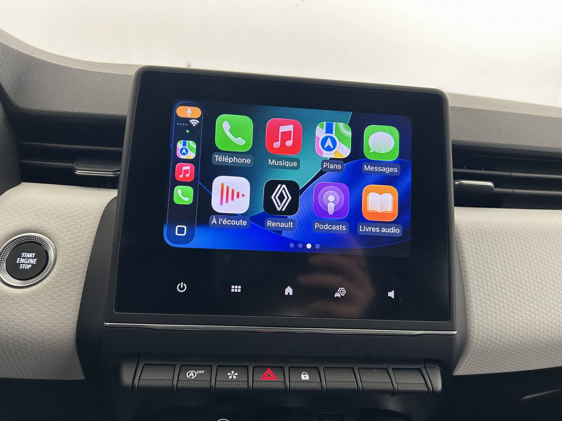 Vente en ligne Renault Clio 5 Clio TCe 90 - 21N au prix de 13 990 €