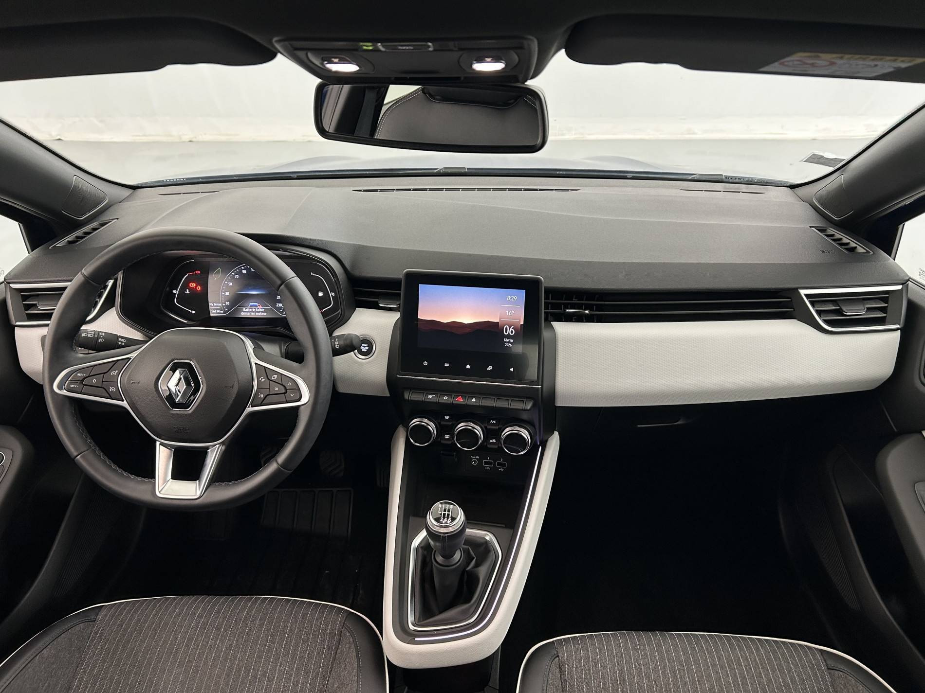 Vente en ligne Renault Clio 5 Clio TCe 90 - 21N au prix de 13 990 €