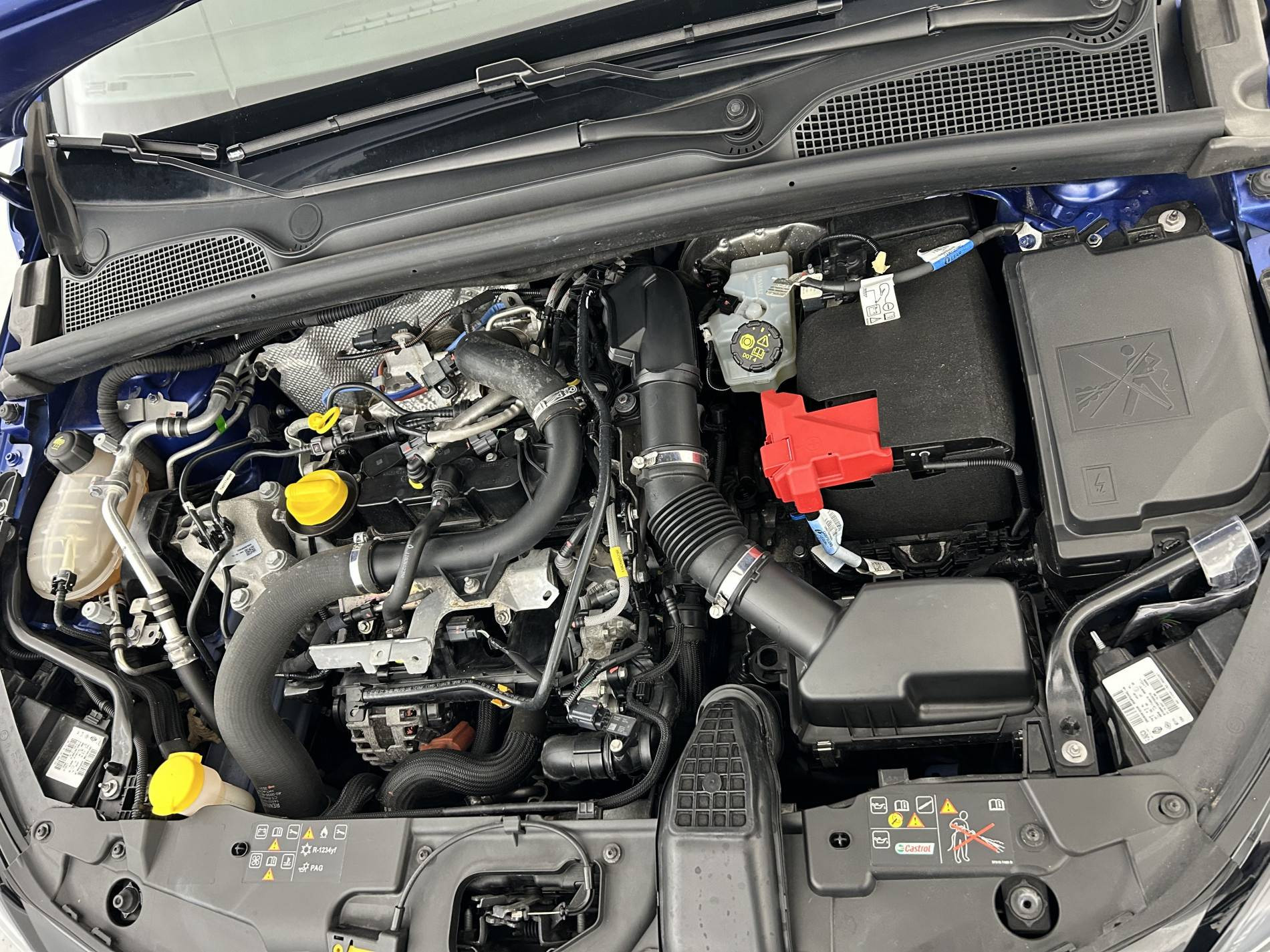 Vente en ligne Renault Clio 5 Clio TCe 90 - 21N au prix de 13 990 €