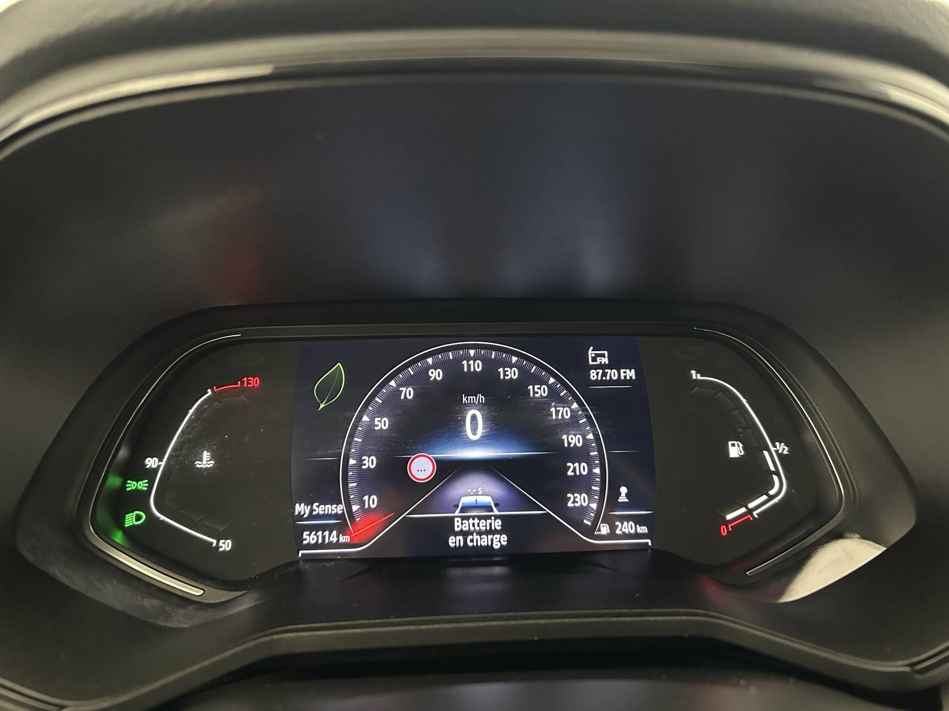 Vente en ligne Renault Clio 5 Clio TCe 90 - 21N au prix de 13 990 €