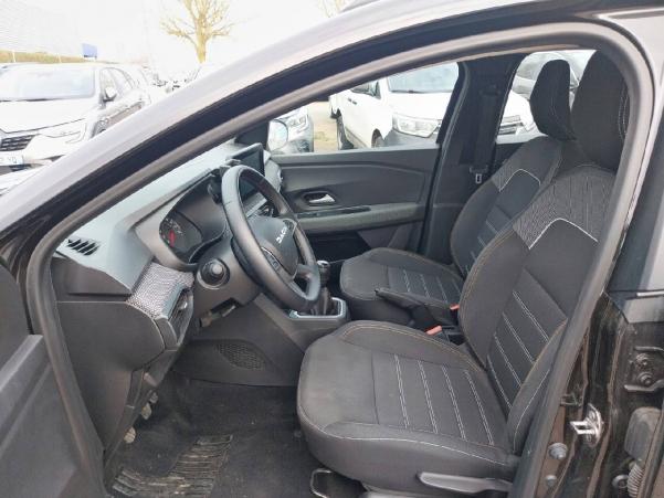 Vente en ligne Dacia Sandero  TCe 90 au prix de 16 990 €