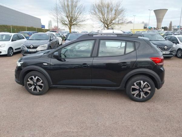 Vente en ligne Dacia Sandero  TCe 90 au prix de 16 990 €