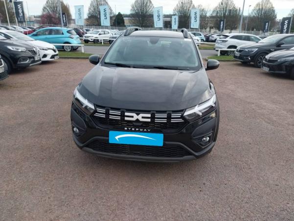 Vente en ligne Dacia Sandero  TCe 90 au prix de 16 990 €