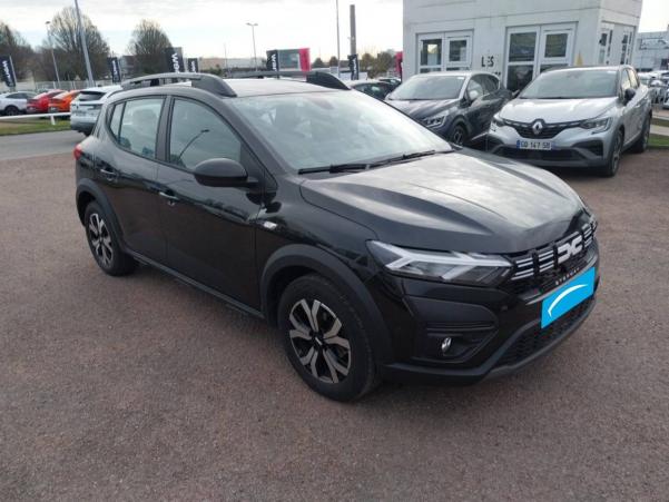 Vente en ligne Dacia Sandero  TCe 90 au prix de 16 990 €