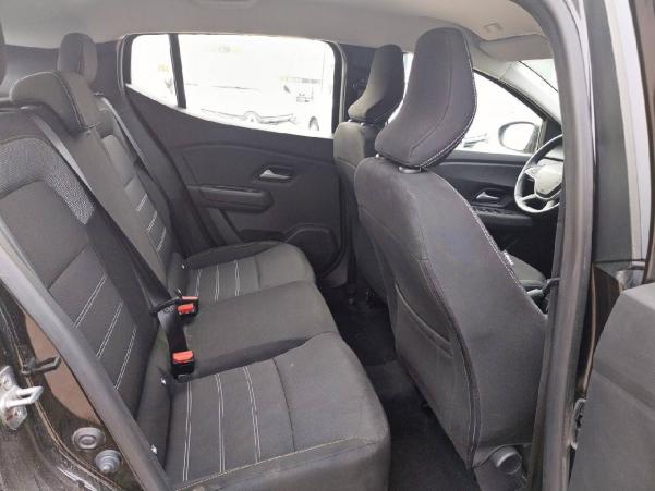 Vente en ligne Dacia Sandero  TCe 90 au prix de 16 990 €