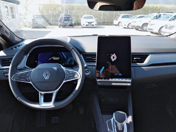 Vente en ligne Renault Symbioz  E-Tech full hybrid 145 au prix de 29 990 €