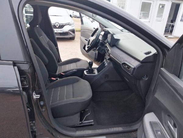 Vente en ligne Dacia Sandero  TCe 90 au prix de 16 990 €