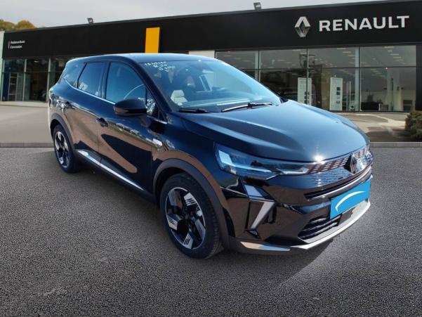 Vente en ligne Renault Symbioz  E-Tech full hybrid 145 au prix de 29 990 €