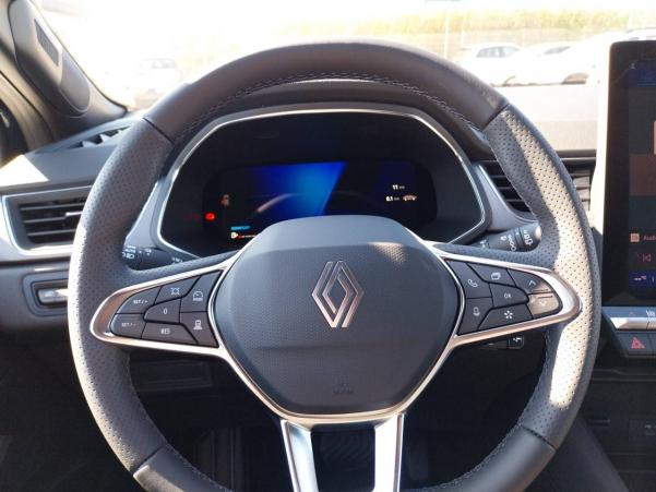 Vente en ligne Renault Symbioz  E-Tech full hybrid 145 au prix de 29 990 €