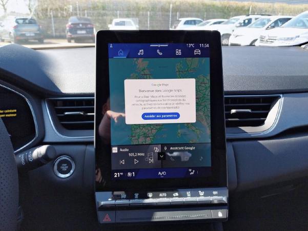 Vente en ligne Renault Symbioz  E-Tech full hybrid 145 au prix de 29 990 €