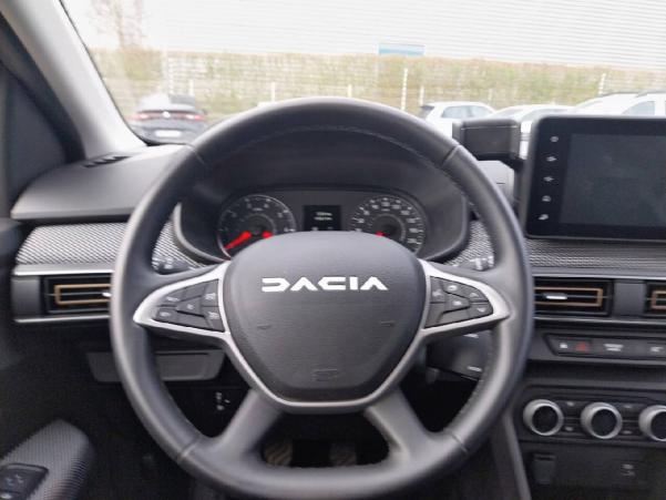 Vente en ligne Dacia Sandero  TCe 90 au prix de 16 990 €