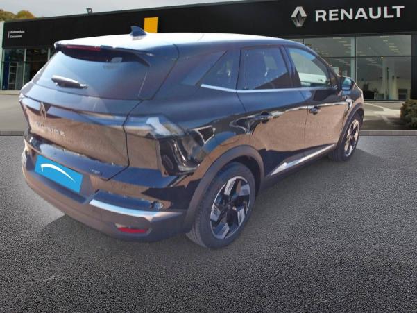 Vente en ligne Renault Symbioz  E-Tech full hybrid 145 au prix de 29 990 €