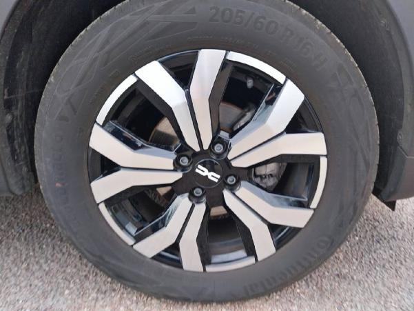 Vente en ligne Dacia Sandero  TCe 90 au prix de 16 990 €