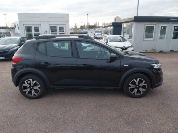 Vente en ligne Dacia Sandero  TCe 90 au prix de 16 990 €