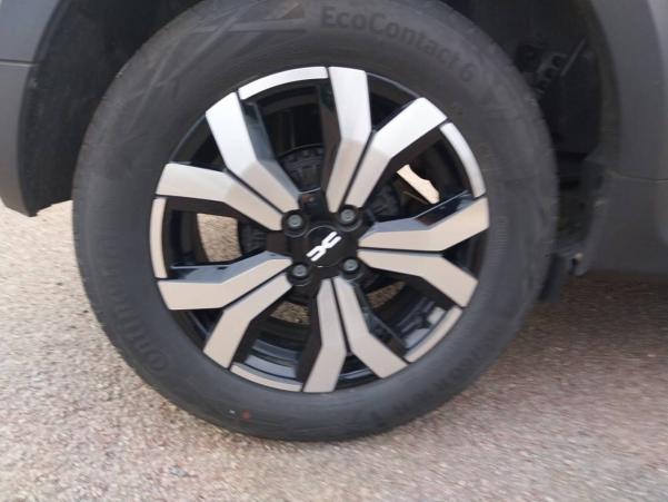 Vente en ligne Dacia Sandero  TCe 90 au prix de 16 990 €