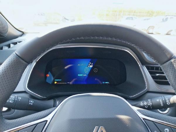 Vente en ligne Renault Symbioz  E-Tech full hybrid 145 au prix de 29 990 €