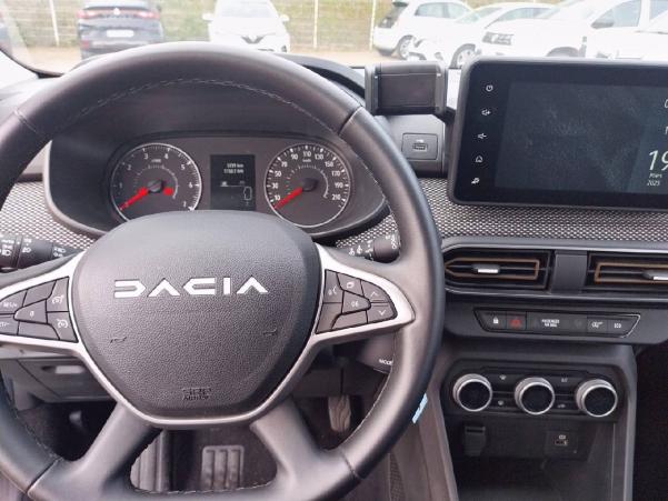 Vente en ligne Dacia Sandero  TCe 90 au prix de 16 990 €