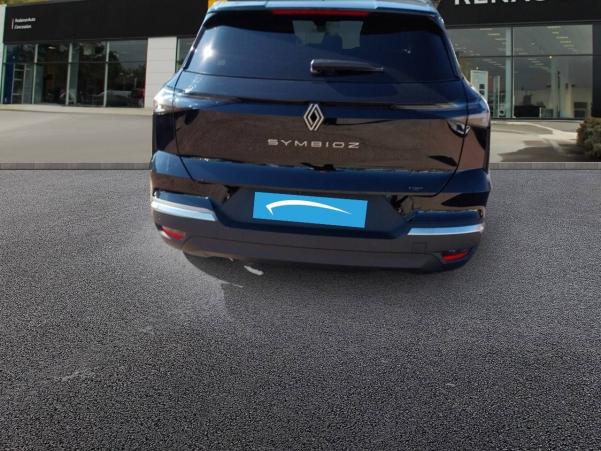 Vente en ligne Renault Symbioz  E-Tech full hybrid 145 au prix de 29 990 €