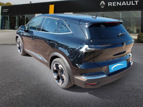 Vente en ligne Renault Symbioz  E-Tech full hybrid 145 au prix de 29 990 €