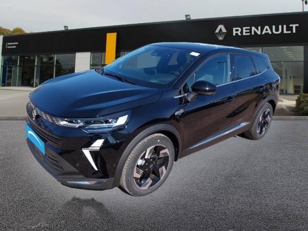 Vente en ligne Renault Symbioz  E-Tech full hybrid 145 au prix de 29 990 €