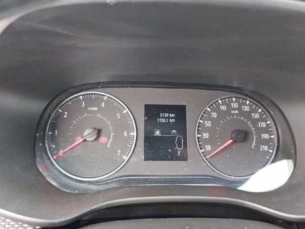 Vente en ligne Dacia Sandero  TCe 90 au prix de 16 990 €