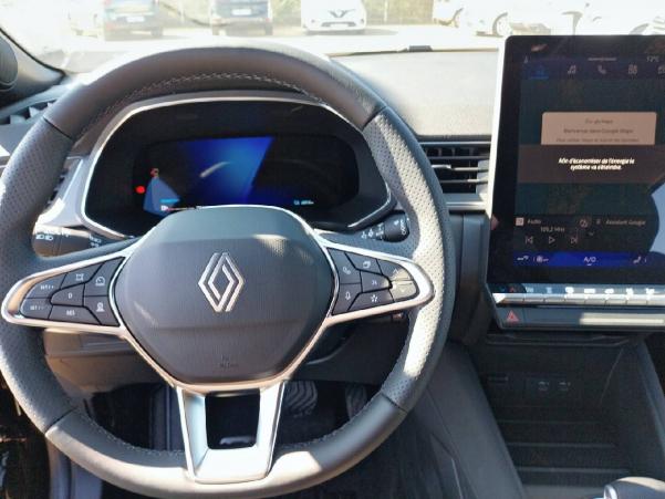 Vente en ligne Renault Symbioz  E-Tech full hybrid 145 au prix de 29 990 €