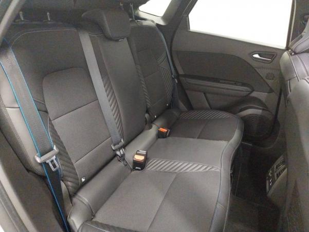 Vente en ligne Renault Symbioz  E-Tech full hybrid 145 au prix de 35 972 €