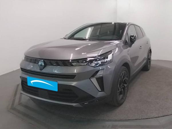 Vente en ligne Renault Symbioz  E-Tech full hybrid 145 au prix de 35 972 €