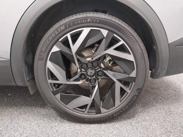 Vente en ligne Renault Symbioz  E-Tech full hybrid 145 au prix de 35 972 €