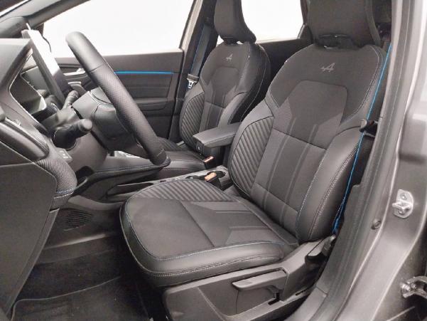 Vente en ligne Renault Symbioz  E-Tech full hybrid 145 au prix de 35 972 €