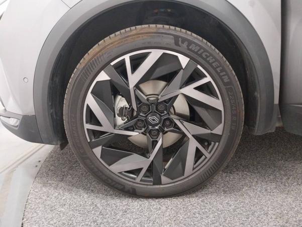 Vente en ligne Renault Symbioz  E-Tech full hybrid 145 au prix de 35 972 €