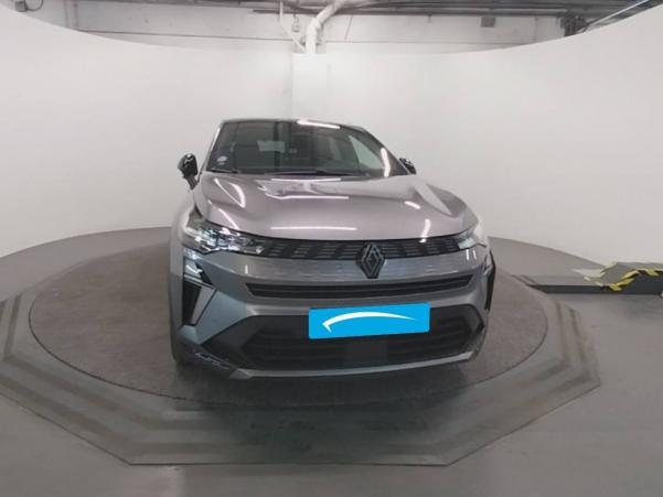 Vente en ligne Renault Symbioz  E-Tech full hybrid 145 au prix de 35 972 €