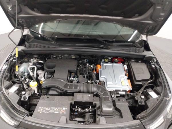 Vente en ligne Renault Symbioz  E-Tech full hybrid 145 au prix de 35 972 €