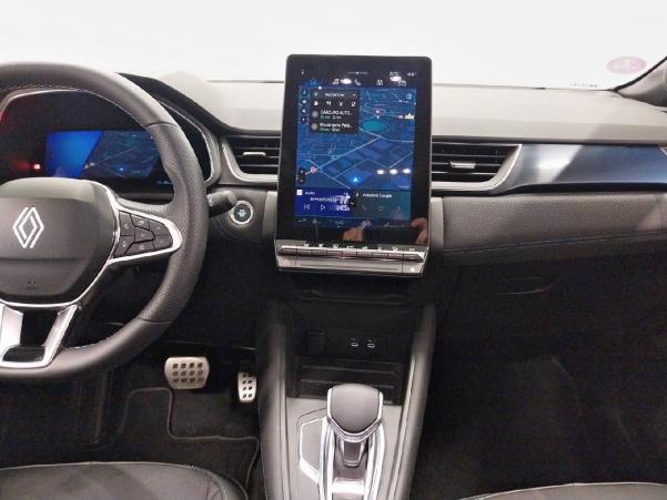 Vente en ligne Renault Symbioz  E-Tech full hybrid 145 au prix de 35 972 €