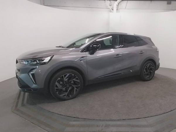 Vente en ligne Renault Symbioz  E-Tech full hybrid 145 au prix de 35 972 €