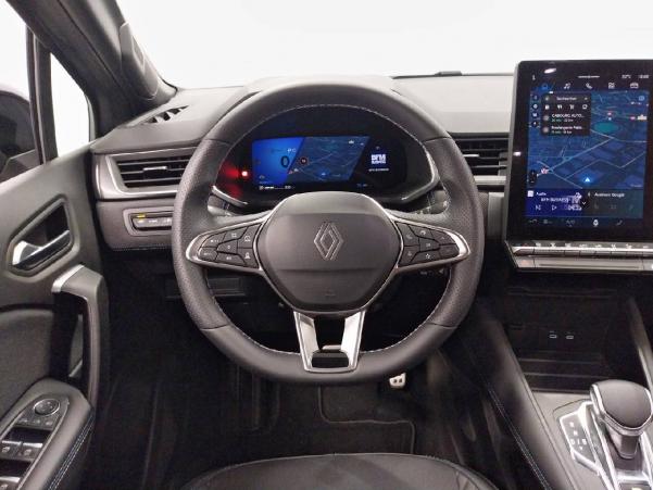 Vente en ligne Renault Symbioz  E-Tech full hybrid 145 au prix de 35 972 €