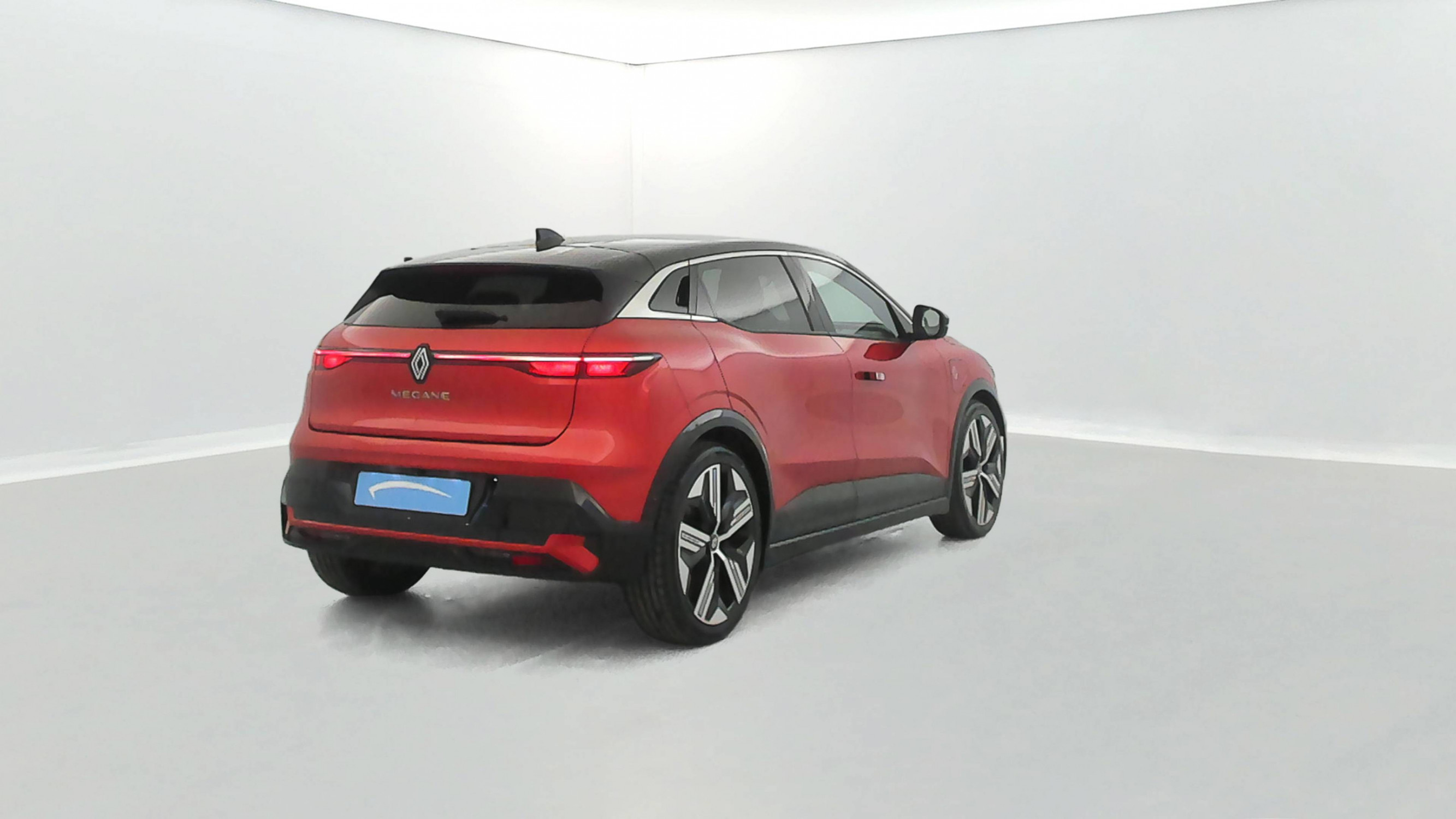 Vente en ligne Renault Megane E-Tech  EV60 220 ch super charge au prix de 24 590 €