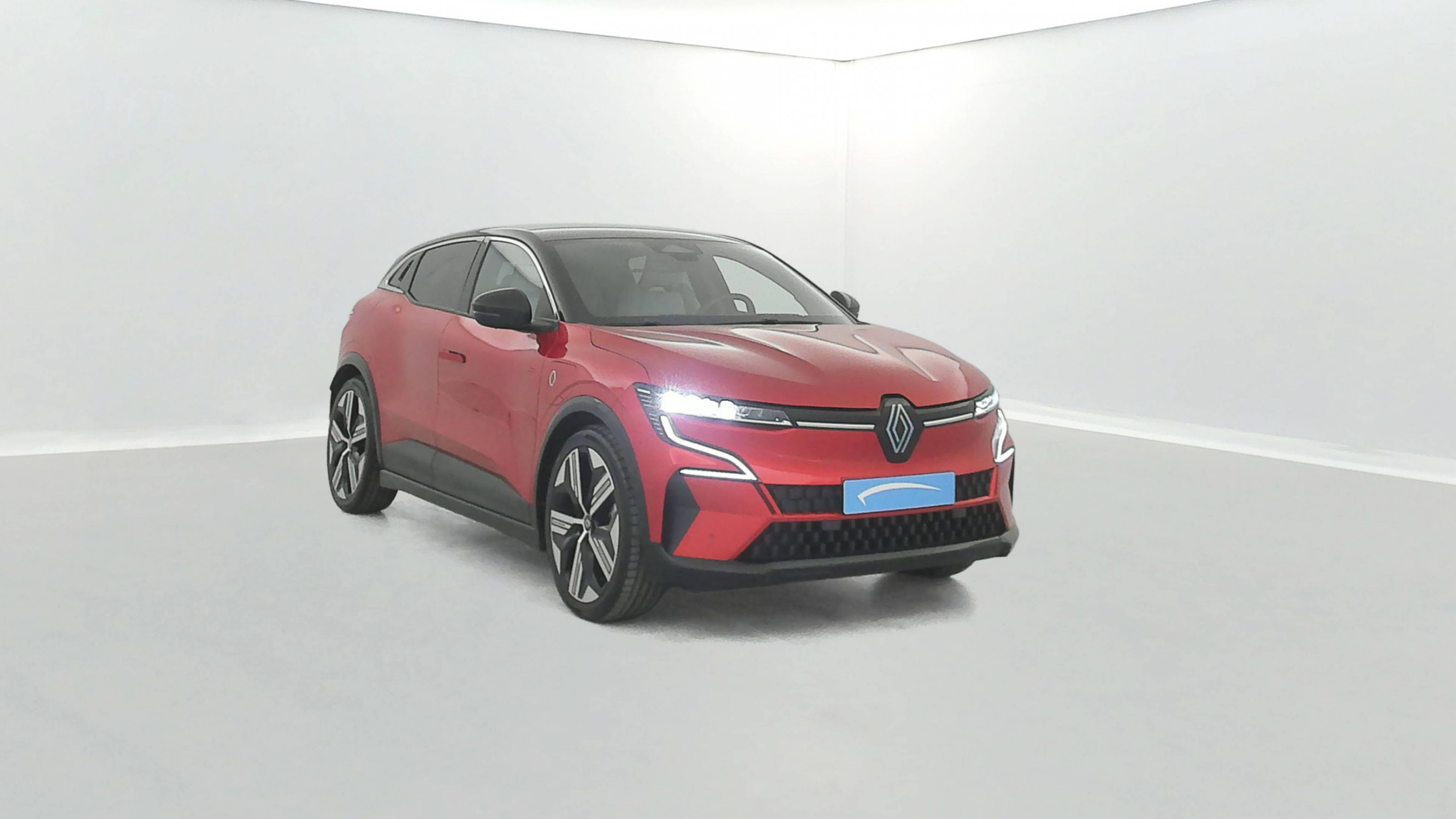 Vente en ligne Renault Megane E-Tech  EV60 220 ch super charge au prix de 24 590 €