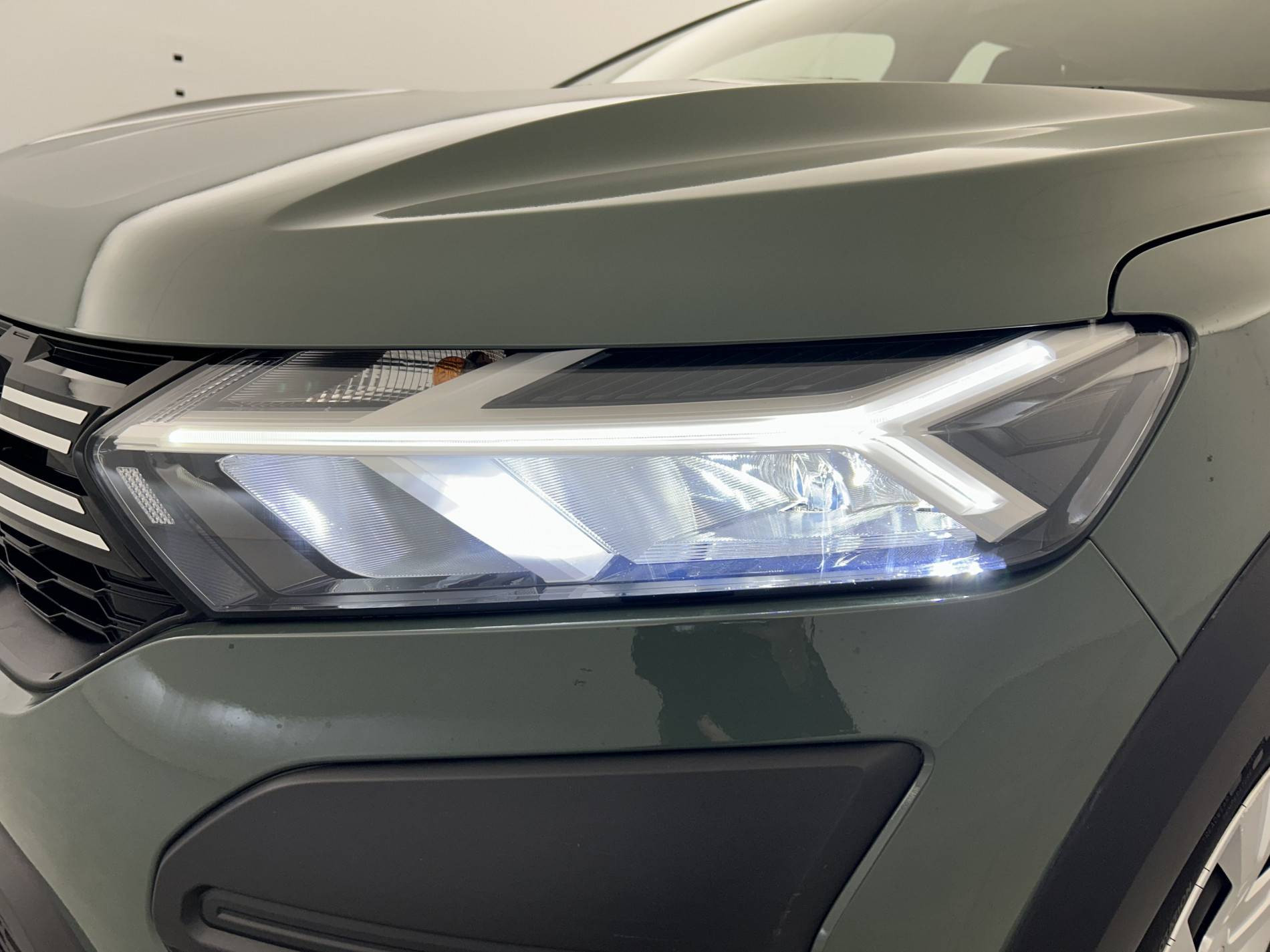 Vente en ligne Dacia Jogger  TCe 110 5 places au prix de 16 490 €