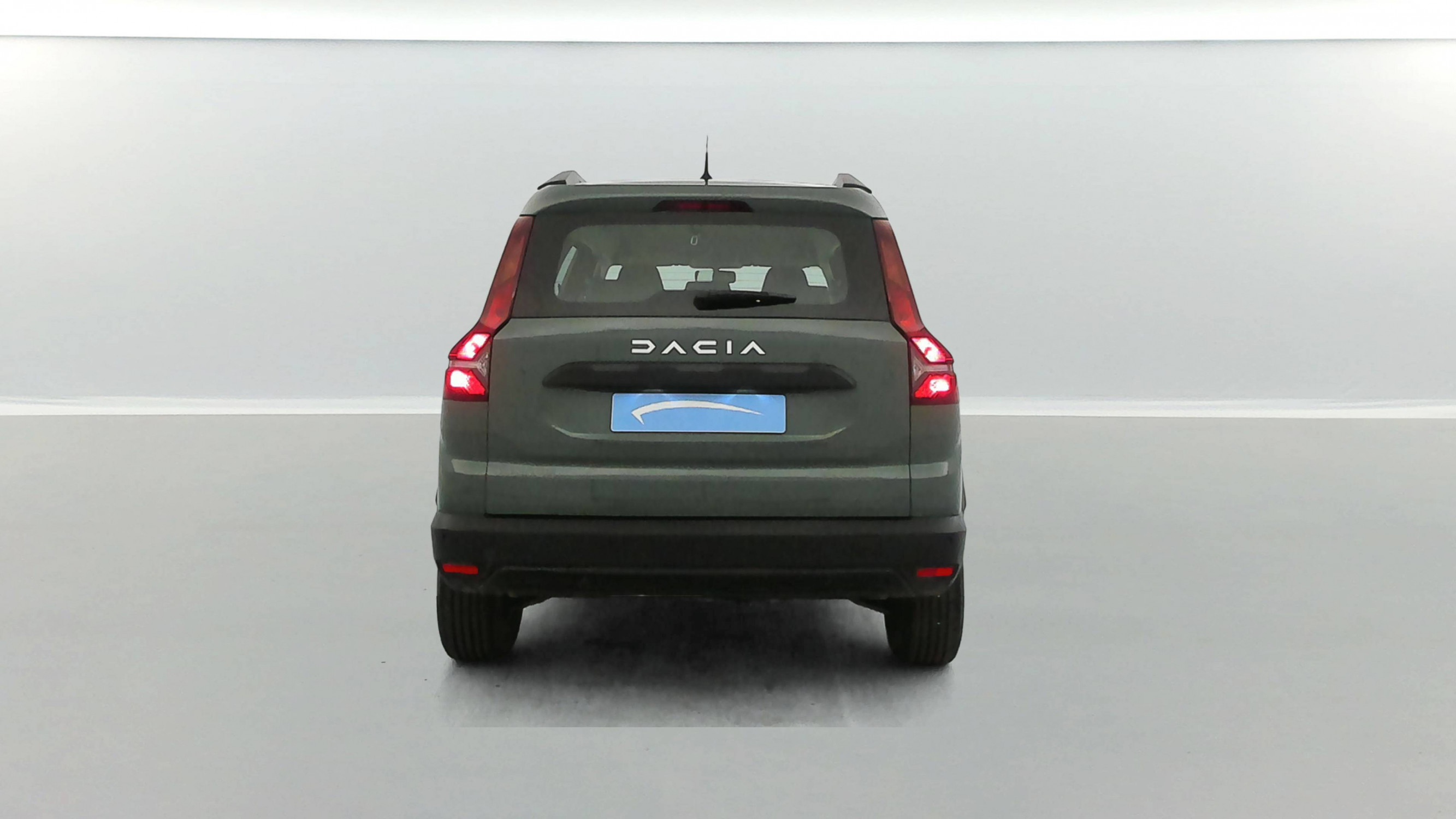 Vente en ligne Dacia Jogger  TCe 110 5 places au prix de 16 490 €