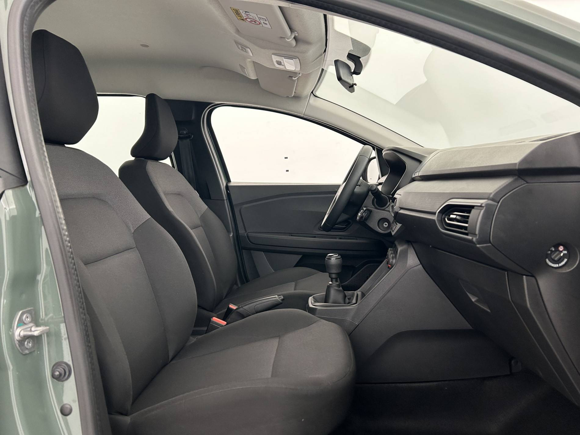 Vente en ligne Dacia Jogger  TCe 110 5 places au prix de 16 490 €