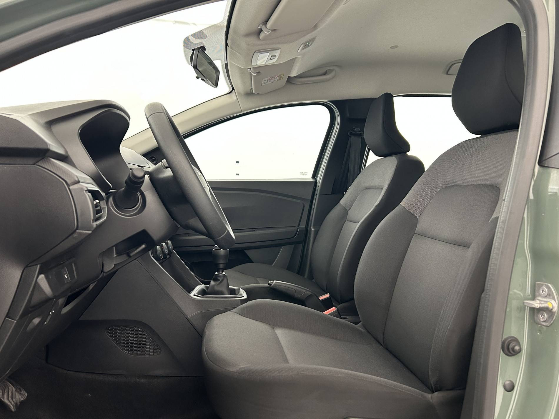 Vente en ligne Dacia Jogger  TCe 110 5 places au prix de 16 490 €