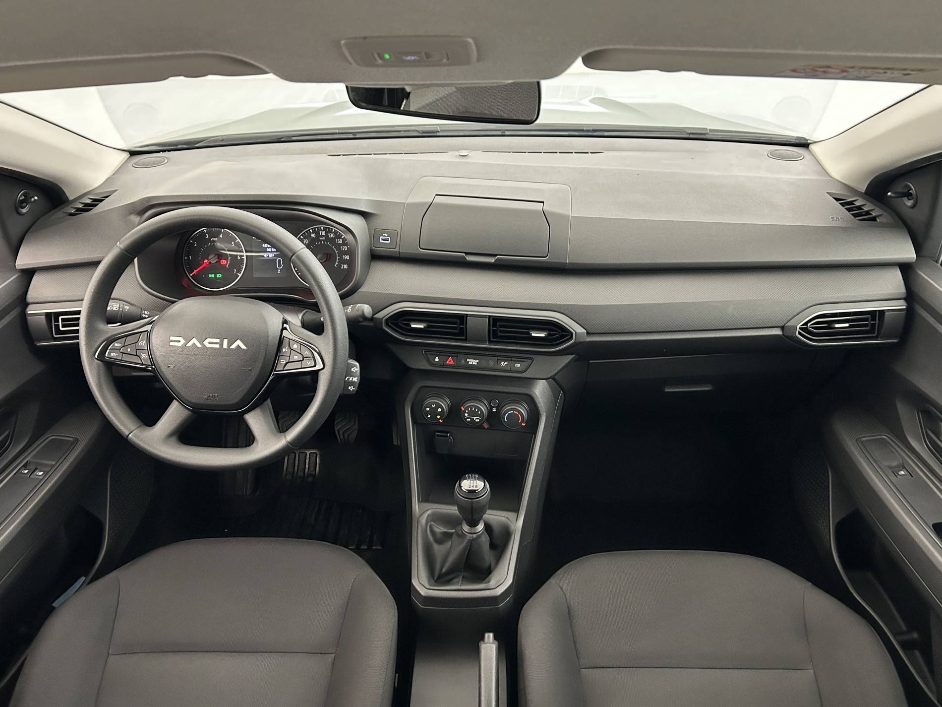 Vente en ligne Dacia Jogger  TCe 110 5 places au prix de 16 490 €