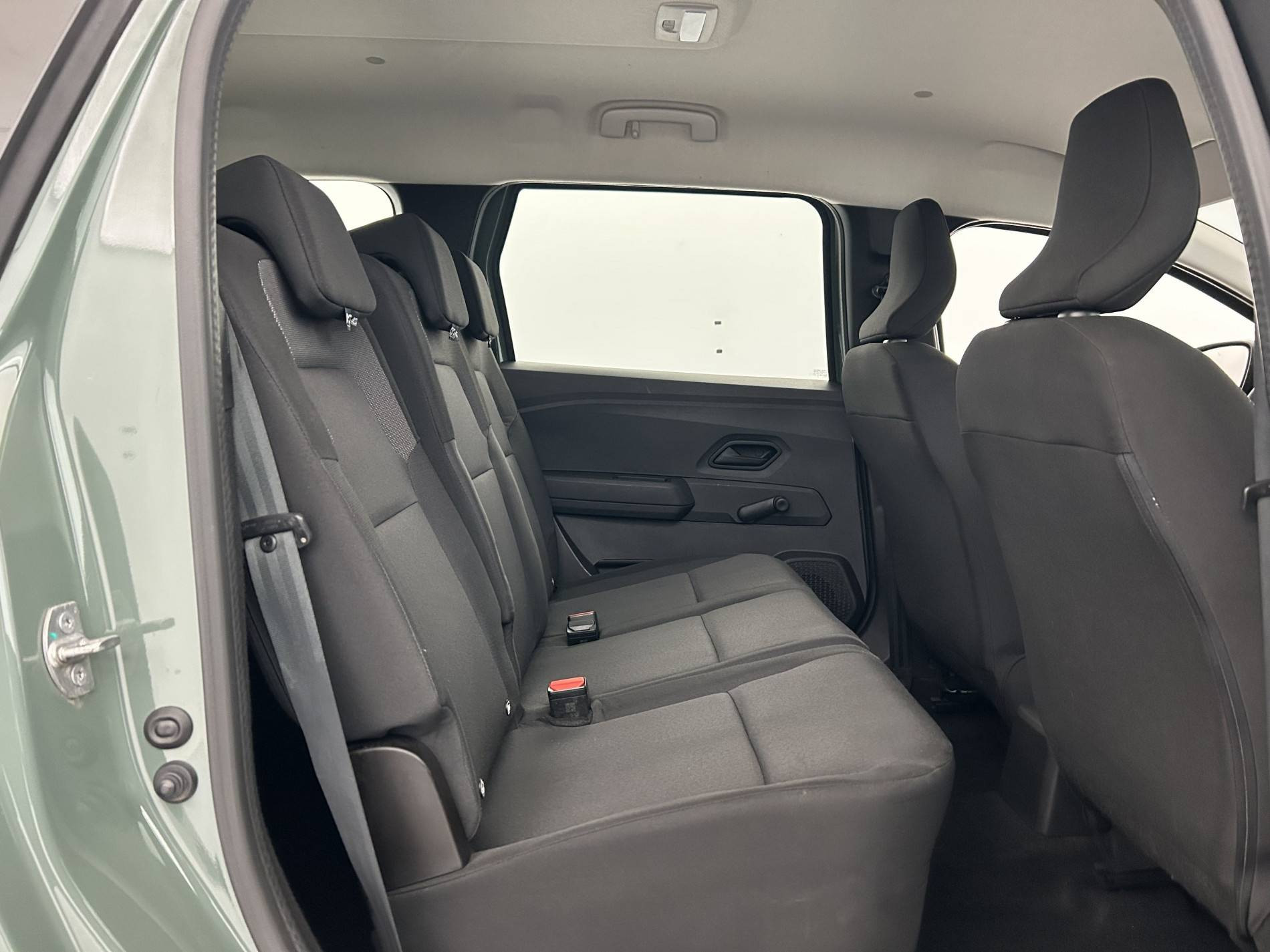 Vente en ligne Dacia Jogger  TCe 110 5 places au prix de 16 490 €