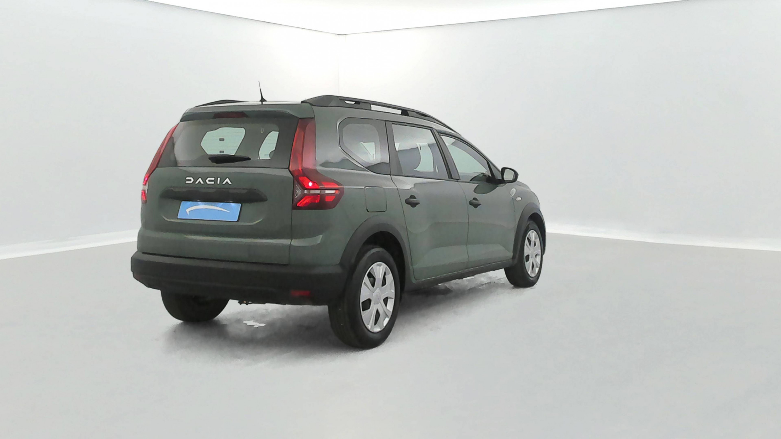 Vente en ligne Dacia Jogger  TCe 110 5 places au prix de 16 490 €