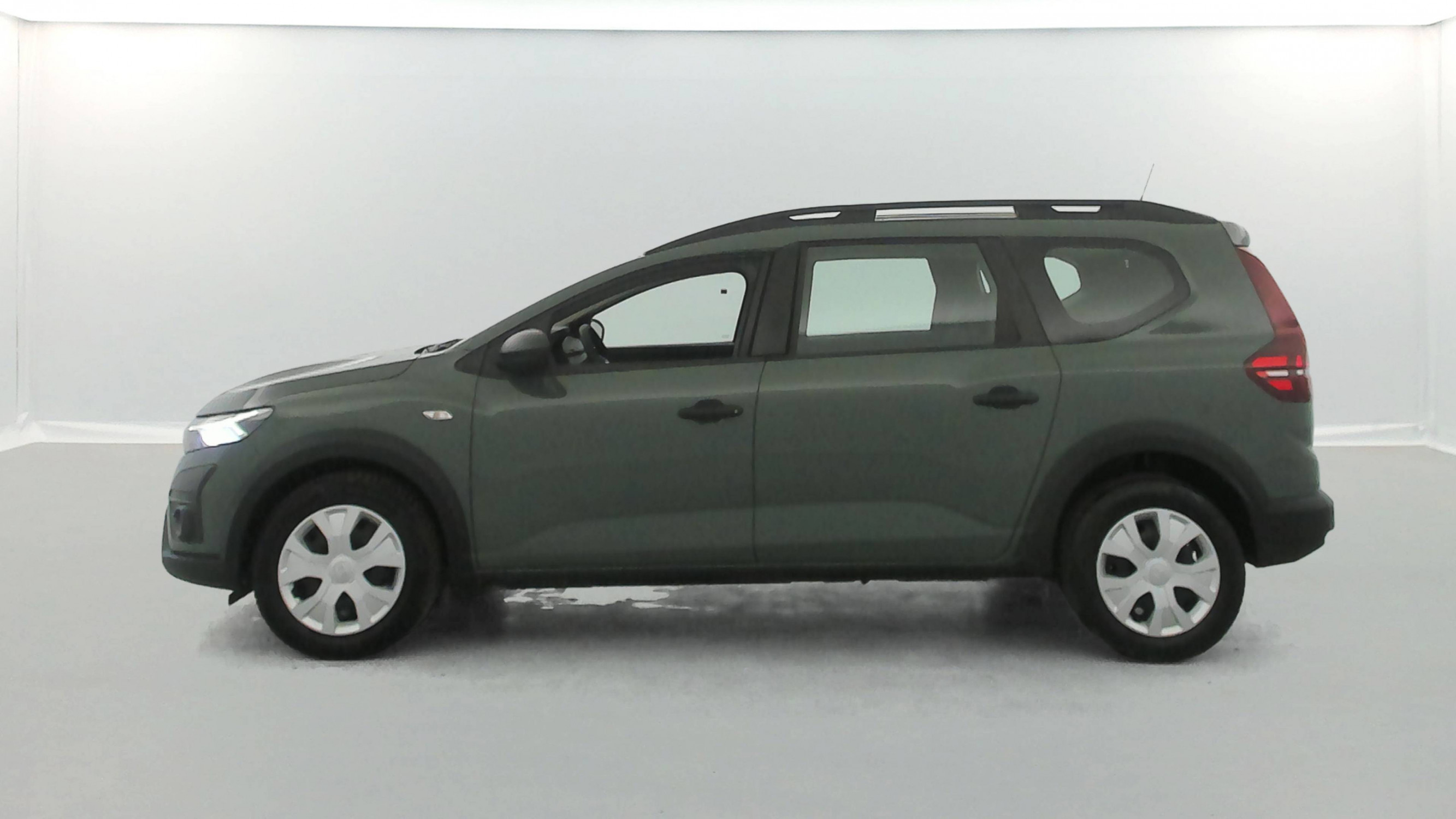 Vente en ligne Dacia Jogger  TCe 110 5 places au prix de 16 490 €