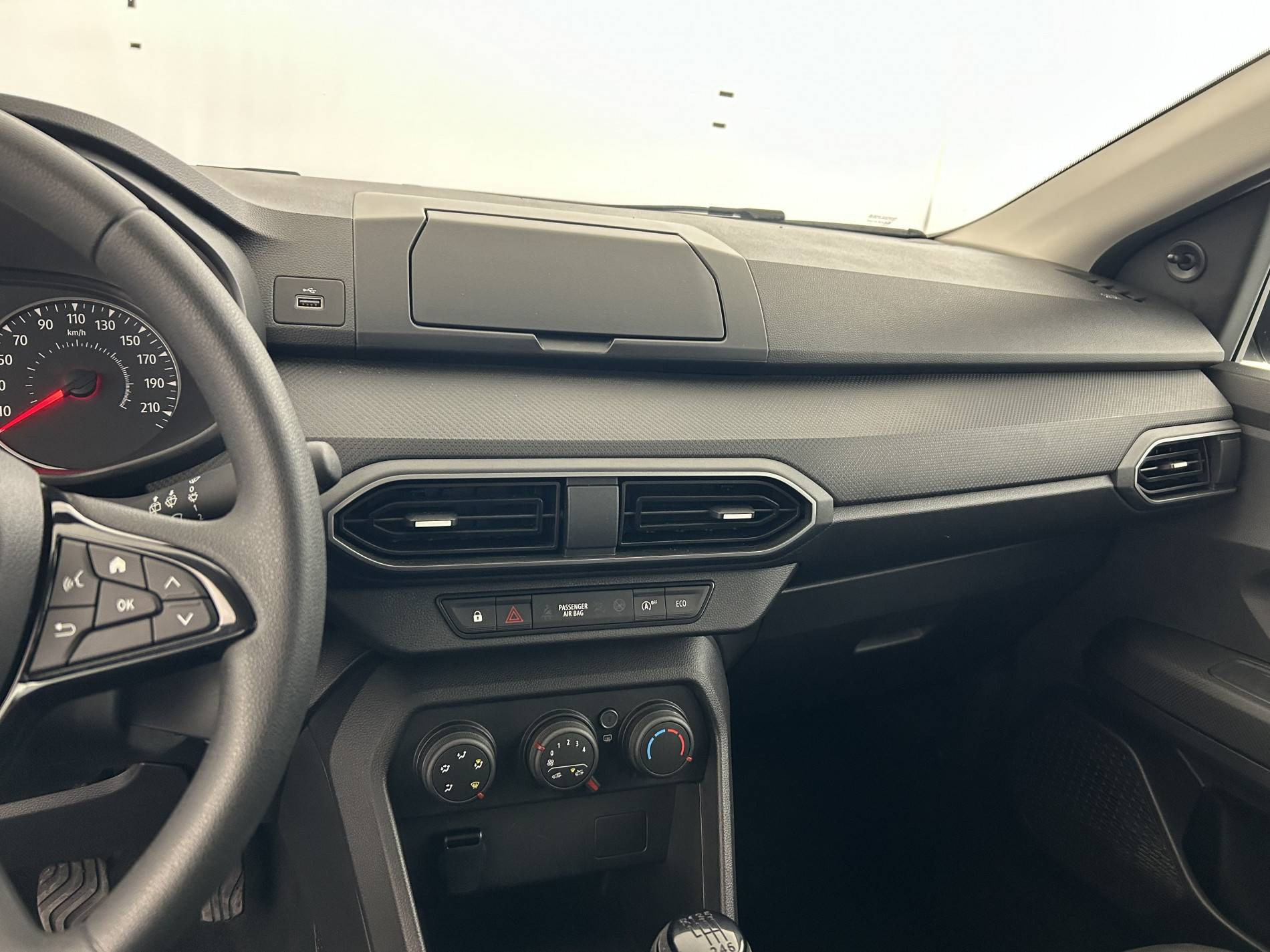 Vente en ligne Dacia Jogger  TCe 110 5 places au prix de 16 490 €